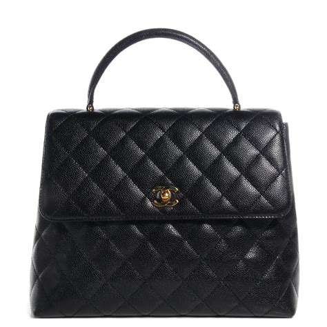 chanel kelly caviar price|Chanel Caviar Kelly Flap Bag .